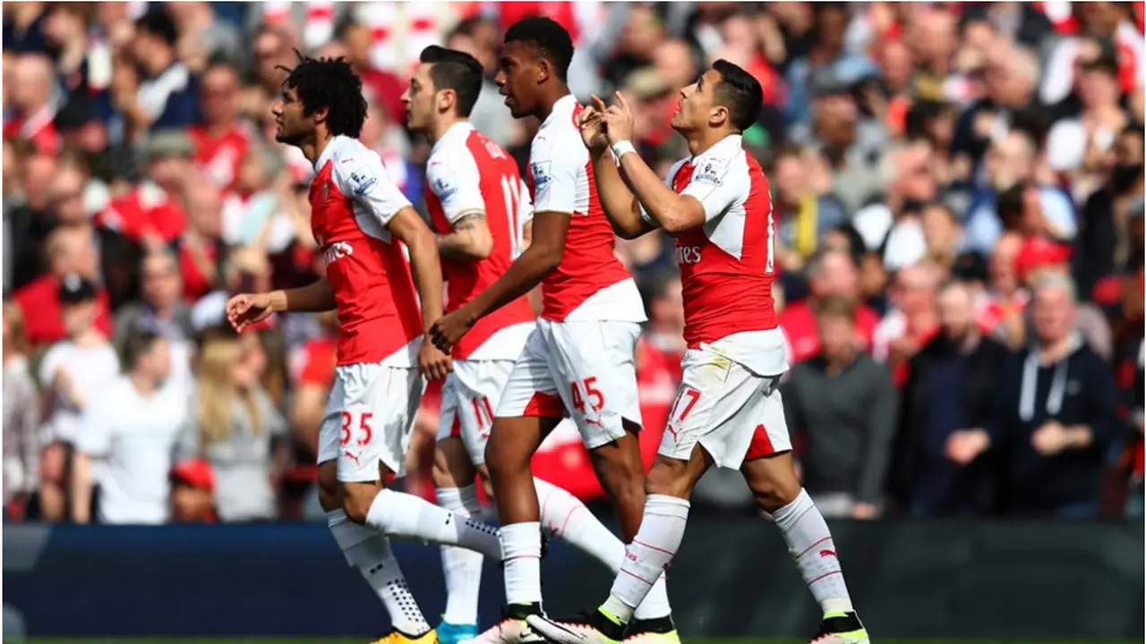 Arsenal