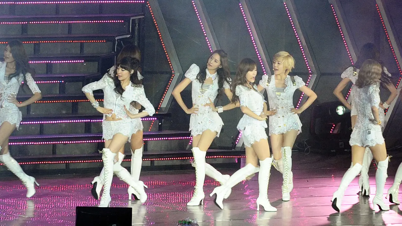 [Bintang] SNSD