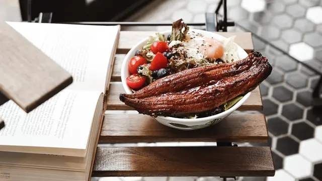 Kuliner Jepang