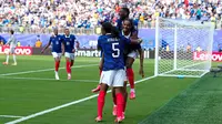 Prancis Vs Spanyol: Jules Kounde Respons Santai Psywar Lamine Yamal, Pilih Buktikan di Lapangan