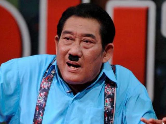 Cerita Jojon Soal Kumisnya Hingga Kerjai Penggemar Showbiz Liputan6 Com