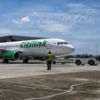 Pesawat Citilink