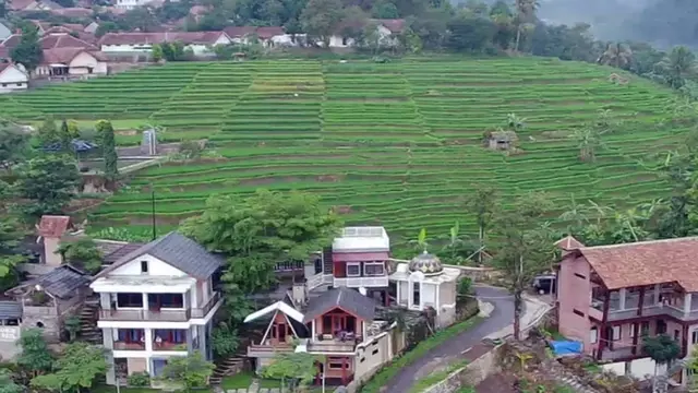 Tempat Wisata di Majalengka