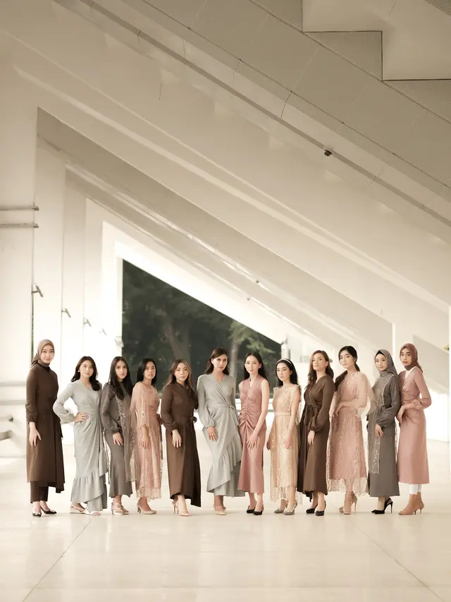 ATVEZZO x Syahnaz Sadiqah