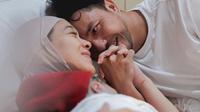 Potret Perjalanan Kehamilan Dian Ayu. (Sumber: Instagram/dianayulestari)
