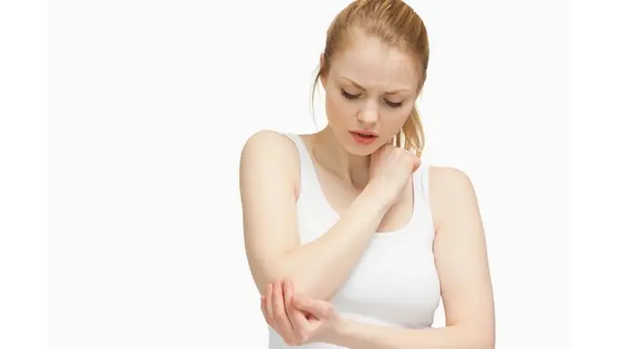 Asam Urat dan Rematik, Serupa Tapi Tak Sama (Wavebreakmedia/Shutterstock)