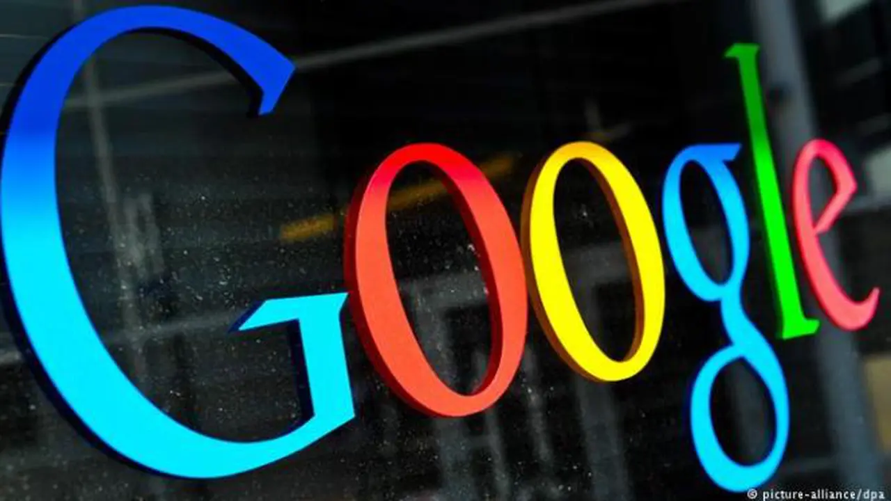 Google