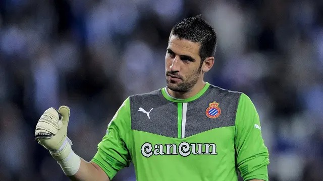 Kiko Casilla