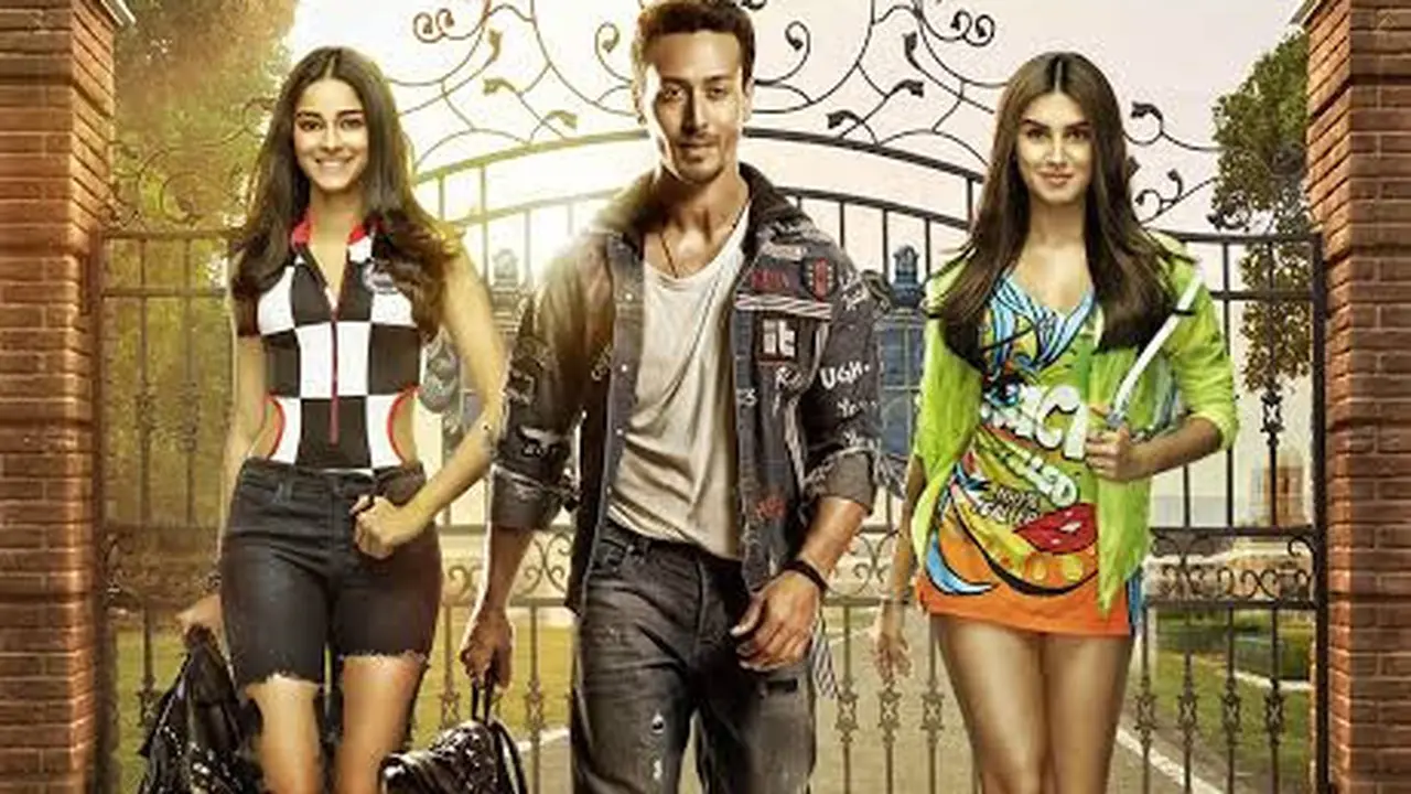 Sinopsis Student of the Year 2 Tayang di TV Hari Kamis Pagi Ini (Foto: Dharma Productions via IMDB.com)