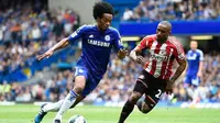 Gelandang Chelsea Resmi Dipinjam Juventus