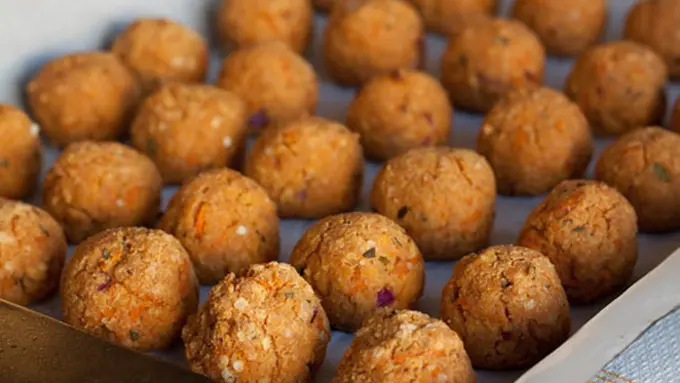 Ilsutrasi | Foto: copyright healthfulpursuit.com