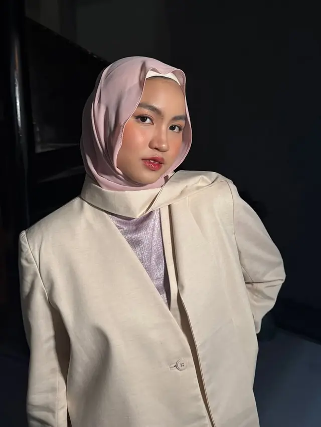 Xaviera Putri