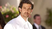 Hrithik Roshan