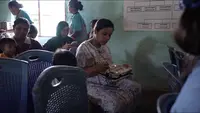 Distribusi Makan Bergizi Gratis untuk Ibu Hamil dan Balita Diperkuat Lewat Posyandu