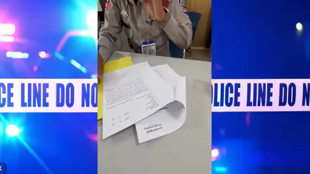 Mimpi Buruk Youtuber Liburan ke Angkor Wat: Dipukuli Turis Rusia, Diancam Polisi Kamboja