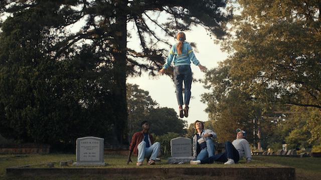 Stranger Things 4 (Foto: Netflix)