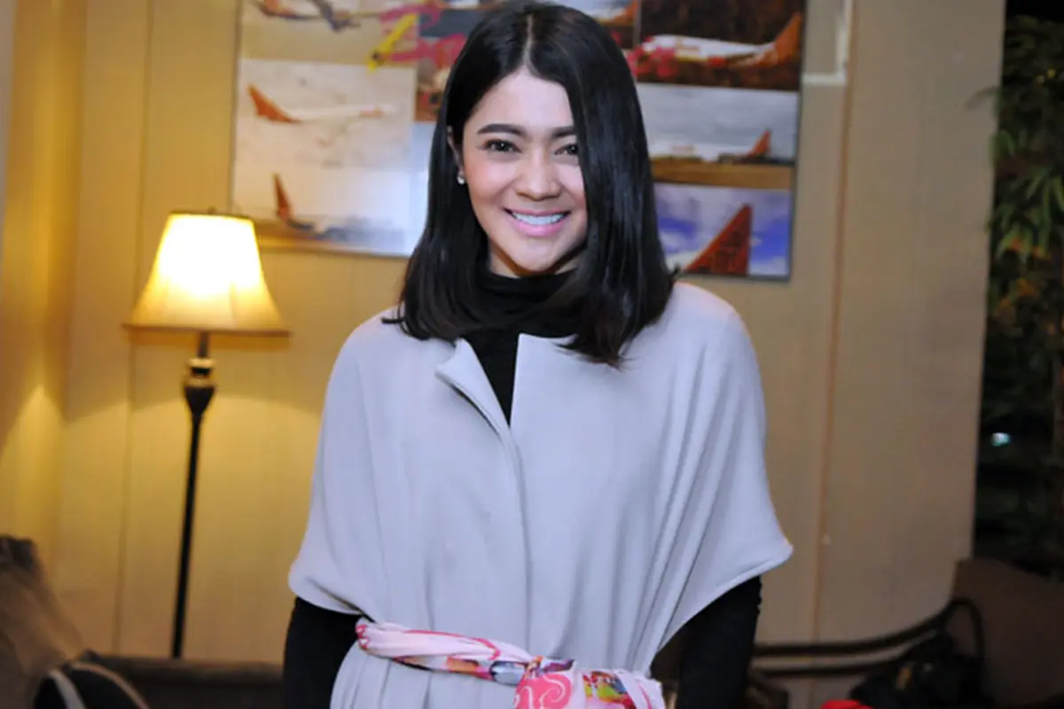 Indah Dewi Pertiwi