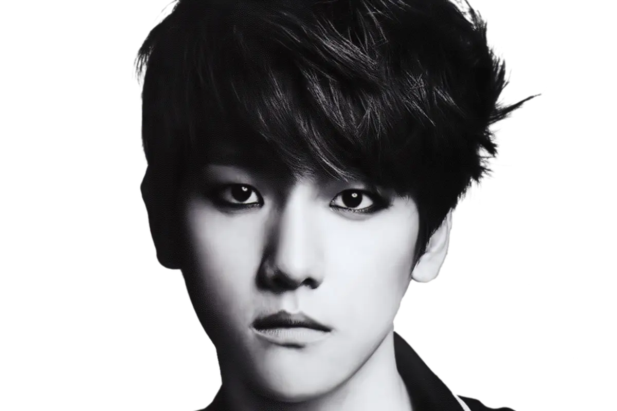 [Bintang] Baekhyun EXO