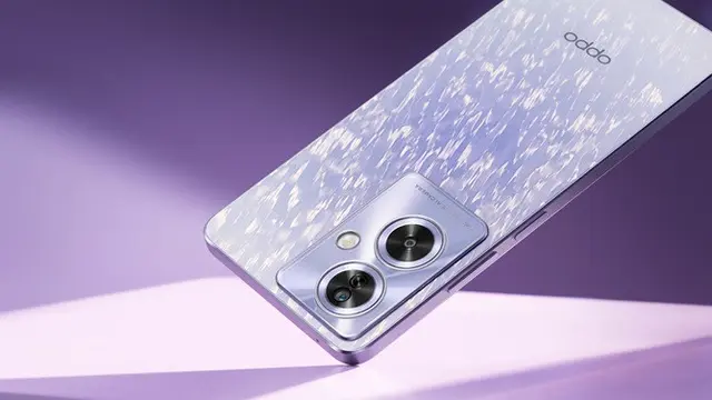 Oppo A79