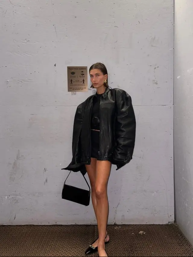 outfit konser