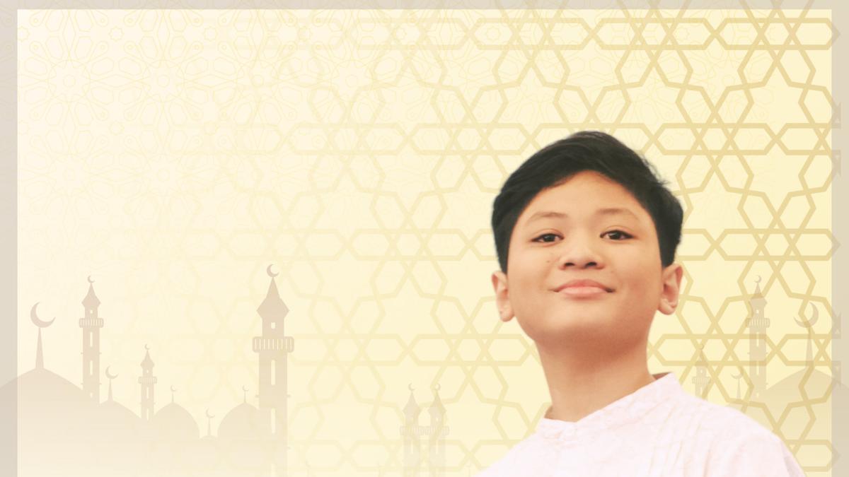 Daffa Syawlan Rilis Sambut Kemenangan Jelang Lebaran, Simak Lirik Lagunya