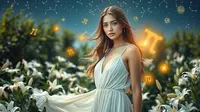 20 September Zodiak Apa: Mengenal Karakteristik dan Ramalan Virgo