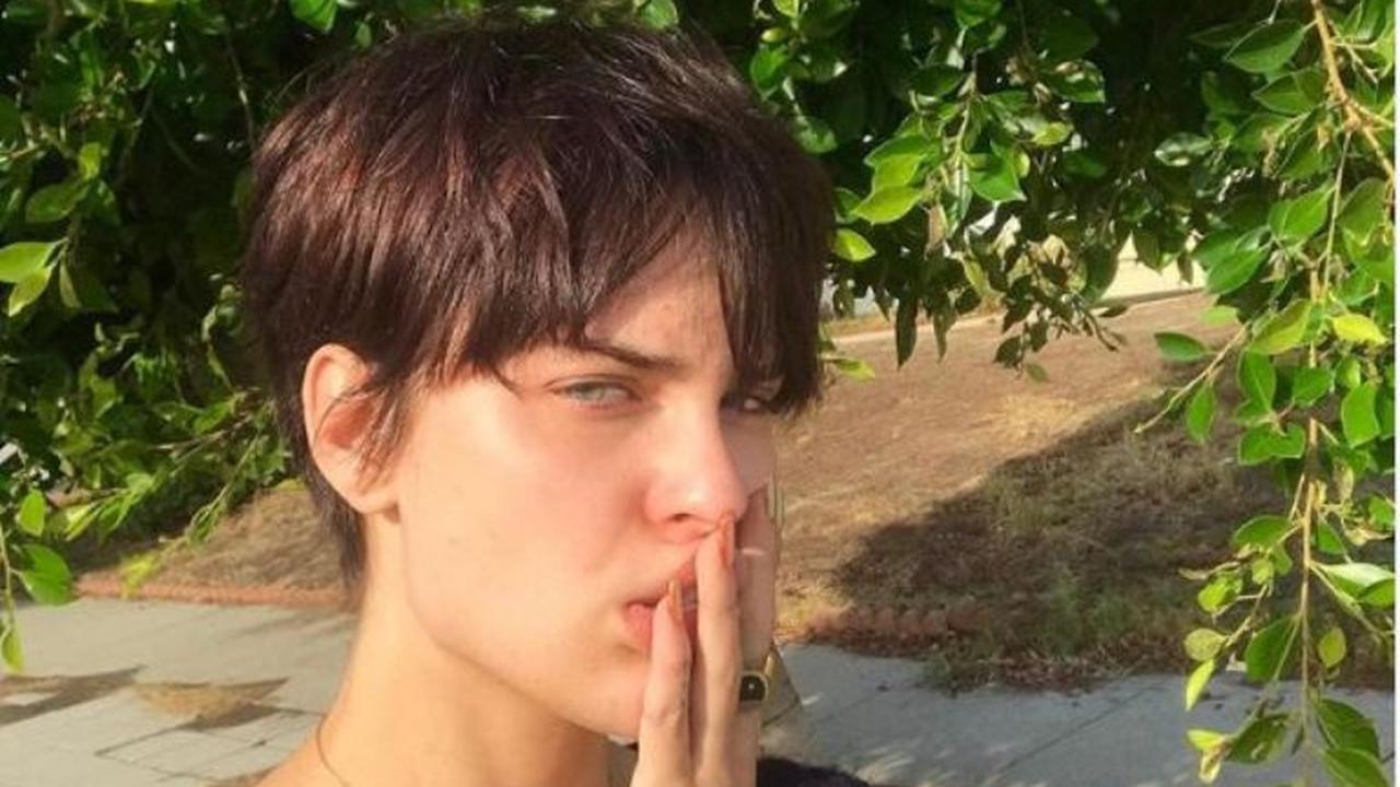 Tallulah Belle Willis