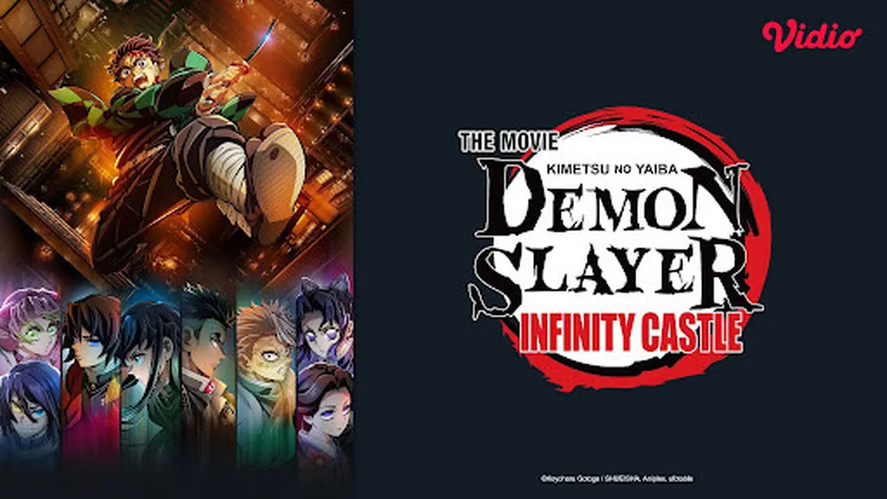 Demon Slayer