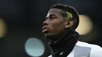 Chiellini Samakan Paul Pogba dengan LeBron James dan Usain Bolt