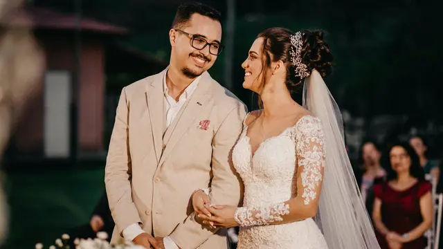 Arti Mimpi Suami Menikah dengan Perempuan Lain yang Tidak Dikenal