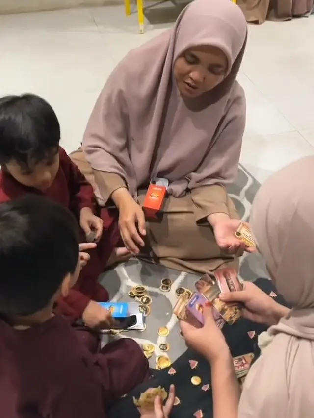 Momen Inara Rusli Berkunjung ke Kediaman Ustaz Felix dan Ummu Alila, Silaturahmi sambil Berguru Ilmu dan Sejarah Islam