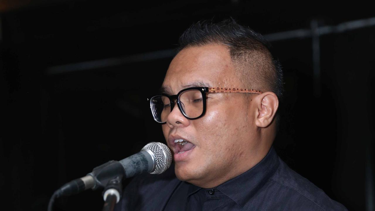 [Bintang] Badai Ex Kerispatih