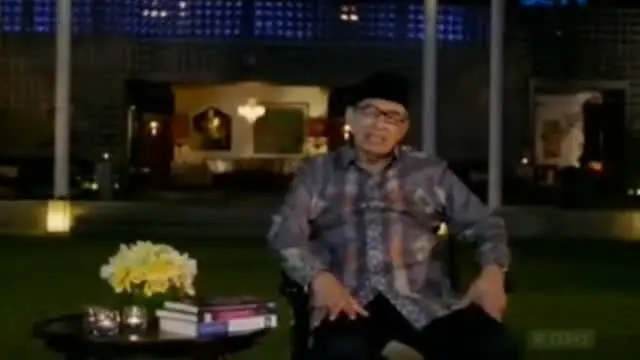 Kebersamaan dengan Rasul SAW mengingatkan kita akan suatu peristiwa di Zaman nabi SAW. 