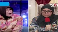 Ibunda Aditya Hasibuan - Ibunda Ken Admiral (Foto: YouTube)