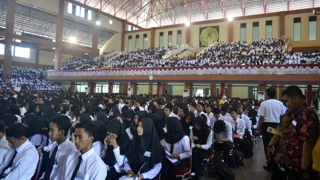 Pro Kontra Mahasiswi Bercadar, Bagaimana Sikap IAIN Purwokerto?