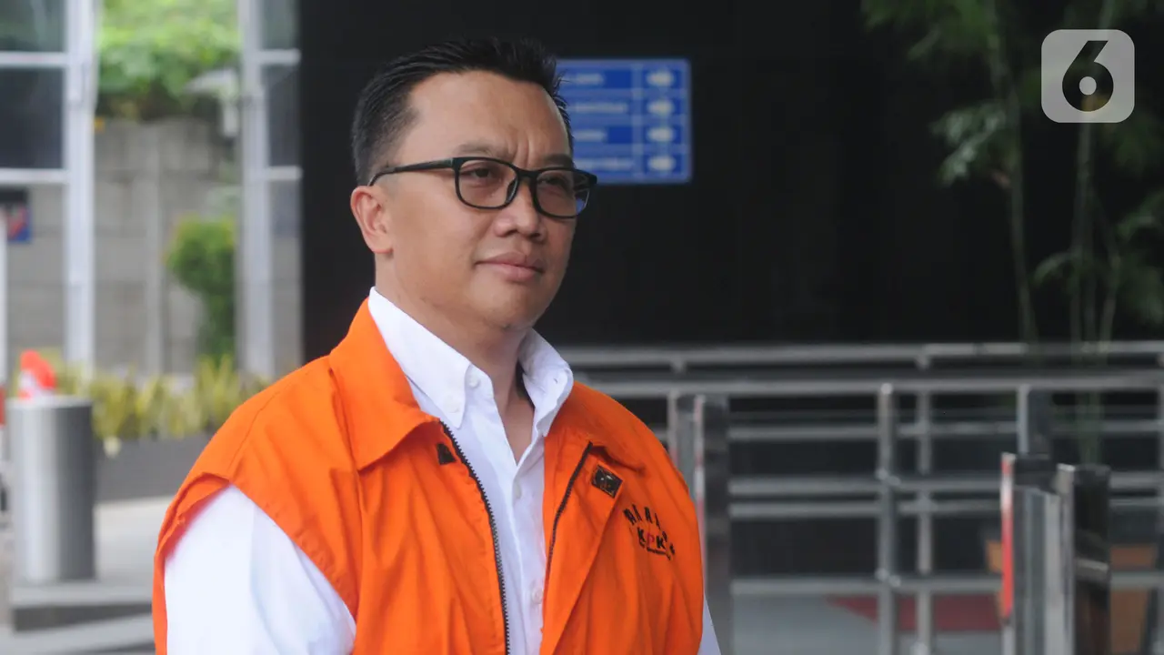 Imam Nahrawi