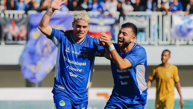 PSIM Yogyakarta Siap Menggebrak 8 Besar Liga 2, Berbekal Kekuatan Grup X