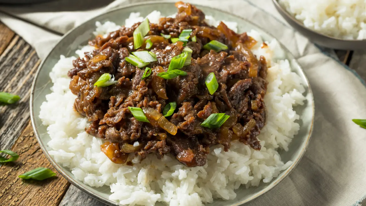 Bulgogi