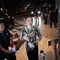 Vicky Shu Hadiri Pernikahan Nathalie Holscher dan Arief Fadli, Diingatkan Sampai 3 Kali