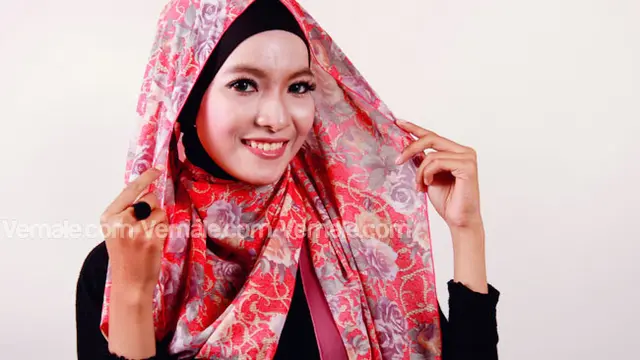 Foto Dok. fajarembun/vemale.com