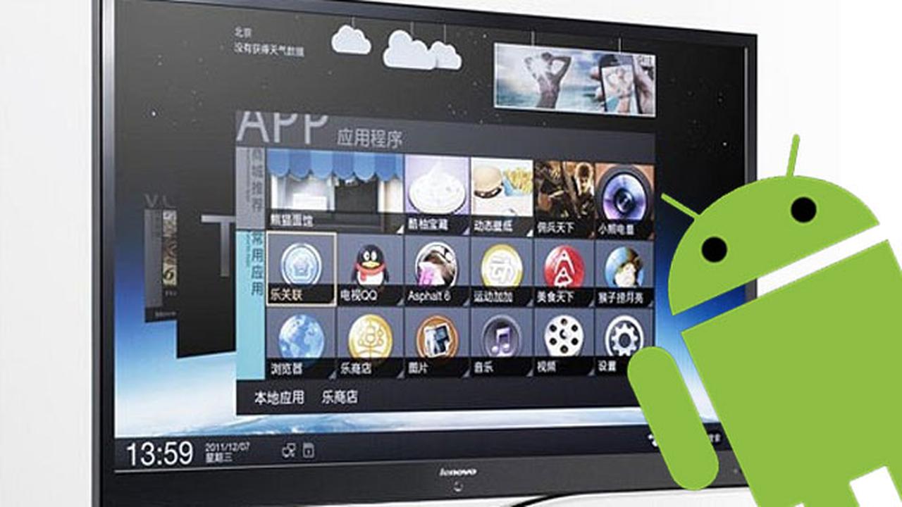 Android TV