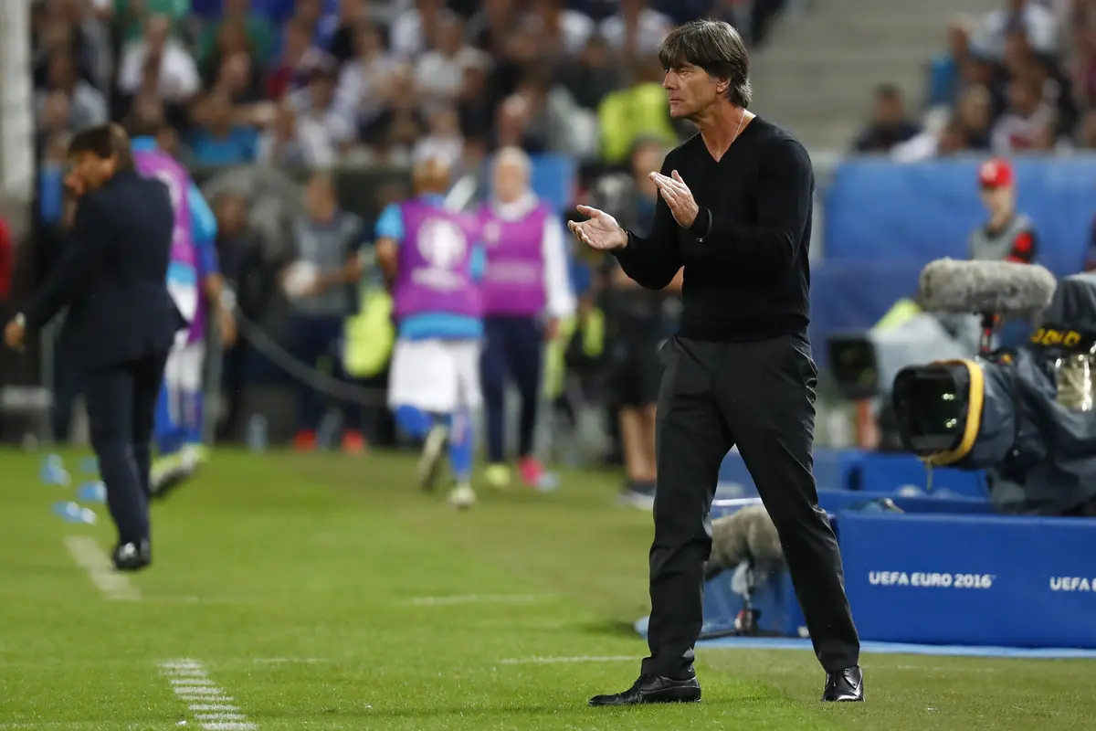 Joachim Low
