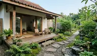 11 Ide Taman Bergaya Jepang yang Tetap Cocok untuk Rumah Sederhana, Asri dan Berkarakter