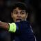 Thiago Silva (c) AFP