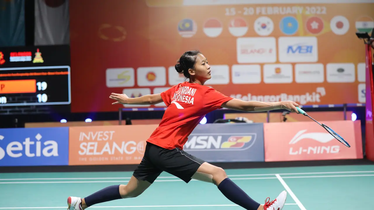 Putri Kusuma Wardani