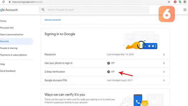 Google
