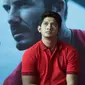 Nama Iko Uwais sudah tidak asing lagi dunia film action. Ia pertama kali bermain dalam film The Raid. Sejak umur 10 taun, ia sudah mendalami Pencak Silat. (Deki Prayoga/Bintang.com)