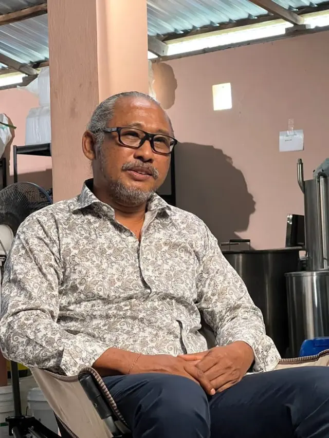 Nyoman Suma Artha/Utama Spice