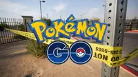 Konyol, Remaja Ancam Lukai Anjing Demi Lure Modules Pokemon Go