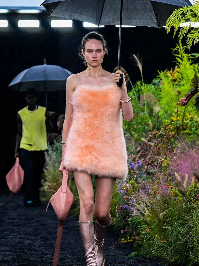 Warna Peach Fuzz Ditetapkan Sebagai Pantone Color of the Year 2024, Simak Alasannya